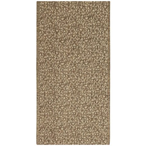 Tapete Bali Naturalli 50x100cm Tapetes São Carlos