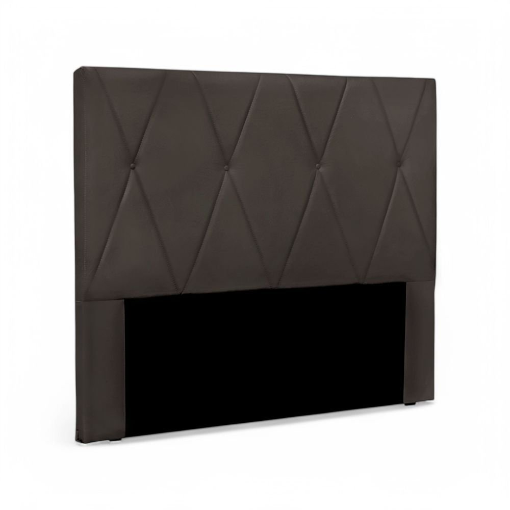 Cabeceira Cama Box Casal 140cm Elisa Suede - Loja Sheep - 1