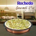 Ver imagem 6 de Forma Redonda Revestida Gourmet Pro Ø25 Cm - Rochedo