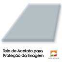 Ver imagem 6 de Kit 10 Certificados/diplomas A4 com Tela de Acetato e Mdf Titulo Moldura Madeira