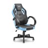 Cadeira Gamer Tongea Warrior Azul – Ga161out [reembalado] Ga161out - 3