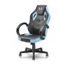 Cadeira Gamer Tongea Warrior Azul – Ga161out [reembalado] Ga161out - 4