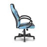 Cadeira Gamer Tongea Warrior Azul – Ga161out [reembalado] Ga161out - 5