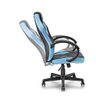 Cadeira Gamer Tongea Warrior Azul – Ga161out [reembalado] Ga161out - 6