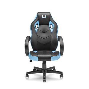 Cadeira Gamer Tongea Warrior Azul – Ga161out [reembalado] Ga161out