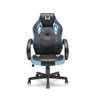 Cadeira Gamer Tongea Warrior Azul – Ga161out [reembalado] Ga161out - 1