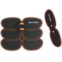 Ver imagem 2 de Aparelho Abdominal Eletrico Musculo 6 Pack Ems Estimulador (34940)