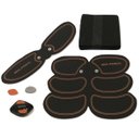 Ver imagem 3 de Aparelho Abdominal Eletrico Musculo 6 Pack Ems Estimulador (34940)