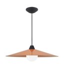 Ver imagem 1 de Pendente 521 Cobre Chapéu Chinês Diâmetro 50 Cm