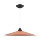 Ver imagem 2 de Pendente 521 Cobre Chapéu Chinês Diâmetro 50 Cm