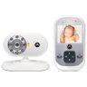 Baba Eletronica Motorola Original Video 2.4 Câmera Monitora Bebe Crianca Visão Noturna (mbp-622) - 1