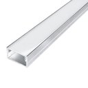 Ver imagem 1 de Perfil de Sobrepor para Fita Led Nordecor 20mm