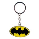 Ver imagem 1 de Chaveiro de Metal Dc Batman - Tasco Inport