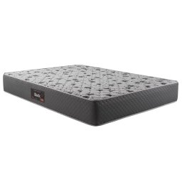 Colchao Herval Casal Ult Black 1380x1880x250 Mm - 1