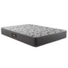 Colchao Herval Casal Ult Black 1380x1880x250 Mm - 1