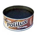 Ver imagem 2 de Cera Pastosa Polilux para Móveis Madeira Lata Sucupira 400g