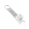 Ralador Triturador de Alimentos Temperos Inox Alho Gengibre - 1