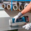 Ver imagem 5 de Tesoura Faca Bosch GSC 18V-16 Sem baterias e carregador