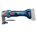 Ver imagem 2 de Tesoura Faca Bosch GSC 18V-16 Sem baterias e carregador