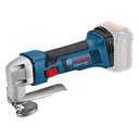 Ver imagem 1 de Tesoura Faca Bosch GSC 18V-16 Sem baterias e carregador
