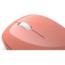 Microsoft Bluetooth Mouse Souris - Pêssego - 3