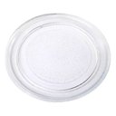 Ver imagem 1 de Prato de Micro-ondas Universal Liso 32cm – Compatível com Diversas Marcas
