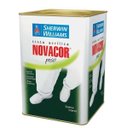 Ver imagem 1 de Tinta Acrílica Novacor Piso Liso 18L Cinza Chumbo Sherwin Williams