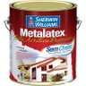 Tinta Látex Metalatex Acrílica Fosco 3,6l Terracota Sherwin Williams - 1