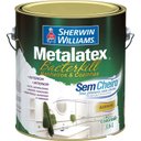 Ver imagem 1 de Tinta látex acrílico banheiro e cozinha 3,6L Sherwin Williams