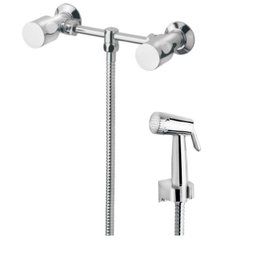 Misturador para ducha higiênica Onda 1984 C35 Perflex - 1