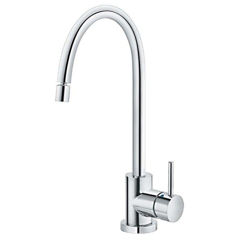 Misturador monocomando para cozinha Monet cromado Docol