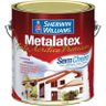 Tinta látex Metalátex acrílica 3,6L bianco sereno Sherwin Williams - 1