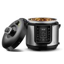 Ver imagem 5 de Panela de Pressão Elétrica 5 Litros Inox Digital 900w Multi 127v - Go085 Go085 Multi Home