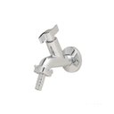 Ver imagem 1 de Torneira de parede para jardim Única DN15/20 1153 C22 - Perflex