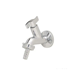 Torneira de parede para jardim Única DN15/20 1153 C22 - Perflex