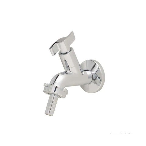 Torneira de parede para jardim Única DN15/20 1153 C22 - Perflex