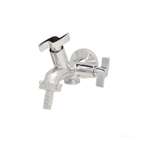1131 C22 TORNEIRA MAQUINA LAVAR PAREDE PERFLEX