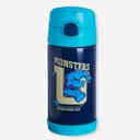 Ver imagem 3 de Garrafa Infantil Canudo 400Ml Sullivan ZC 10072056