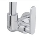 Ver imagem 3 de Torneira Deca Flex Plus de Parede para Cozinha Cromada