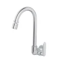 Ver imagem 1 de Torneira Deca Flex Plus de Parede para Cozinha Cromada