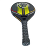 Raquete Beach Tennis Camewin Destroyer 3k Carbon + Brindes - 7