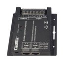 Ver imagem 2 de Controle Remoto Taschibra Receptor Rgbw P/ Fita de Led 12v 216w
