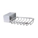 Ver imagem 1 de Saboneteira Actual Aramada Cromado - Perflex 12126310