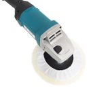Ver imagem 4 de Politriz Automotiva Angular Profissional 7 Pol Máquina Polimento Polir 1200w 110v Importway Iwpoa
