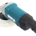 Ver imagem 5 de Politriz Automotiva Angular Profissional 7 Pol Máquina Polimento Polir 1200w 110v Importway Iwpoa