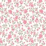 Papel Adesivo Rosa Clarice 45 Cm x 15 Metros Gekkofix - 1