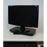 Suporte de Mesa Giratório 360° para Monitor Preto - 3