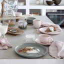 Ver imagem 4 de Prato de Jantar 27 Cm Serena