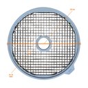 Ver imagem 3 de Grade Cubo para Processador de Alimentos PA-7 PRO Cubos 8x8mm GC8 PRO - Skymsen