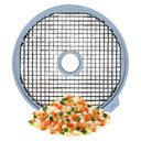 Ver imagem 1 de Grade Cubo para Processador de Alimentos PA-7 PRO Cubos 8x8mm GC8 PRO - Skymsen